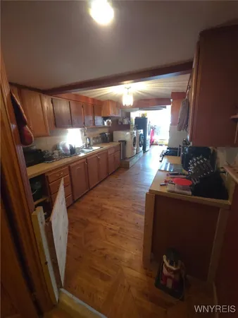 $155,000 | 8294 Swamp Road, East Otto, NY 14729