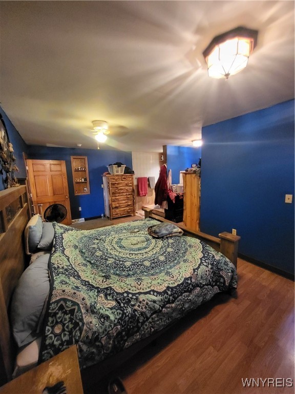 8294 Swamp Road East Otto, NY 14729 - Photo 22 of 38