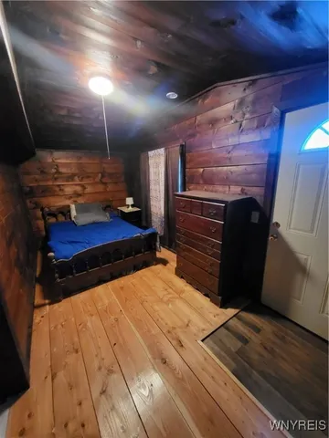 $170,000 | 8294 Swamp Road, East Otto, NY 14729