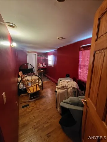 $170,000 | 8294 Swamp Road, East Otto, NY 14729