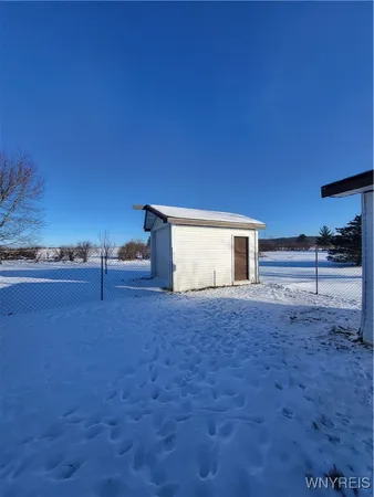 $155,000 | 8294 Swamp Road, East Otto, NY 14729