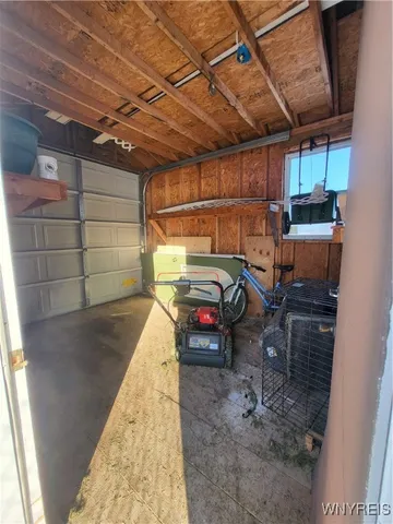 $170,000 | 8294 Swamp Road, East Otto, NY 14729