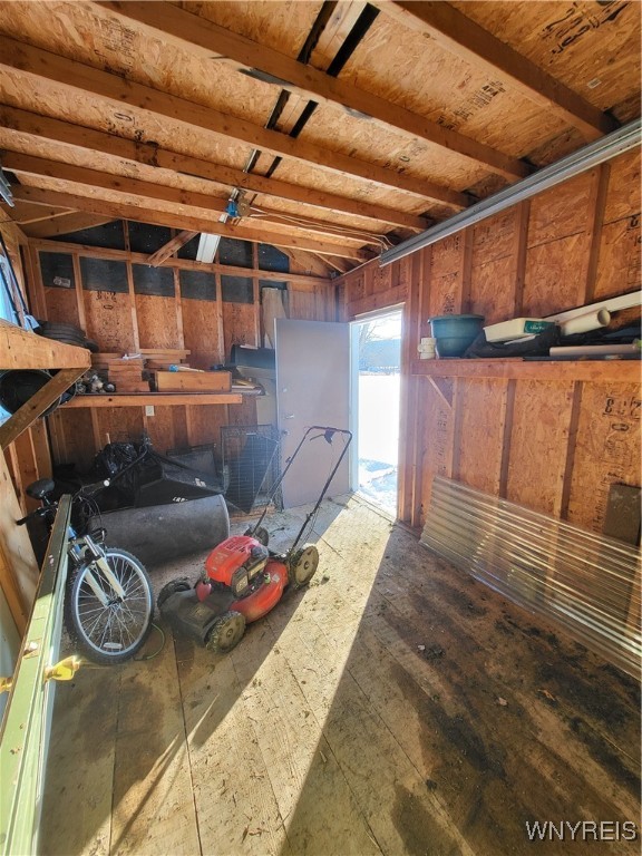 8294 Swamp Road East Otto, NY 14729 - Photo 28 of 38