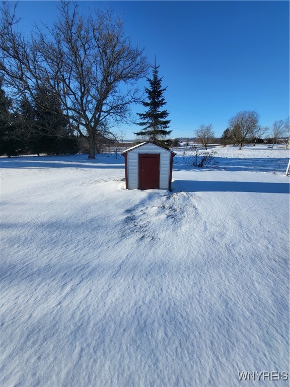 8294 Swamp Road East Otto, NY 14729 - Photo 29 of 38