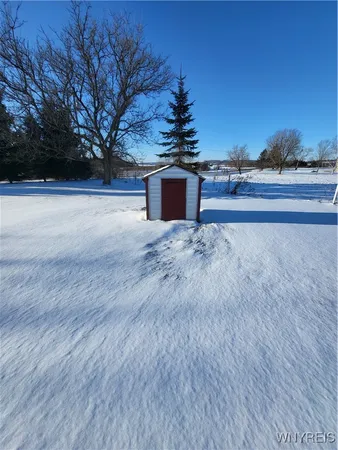 $155,000 | 8294 Swamp Road, East Otto, NY 14729