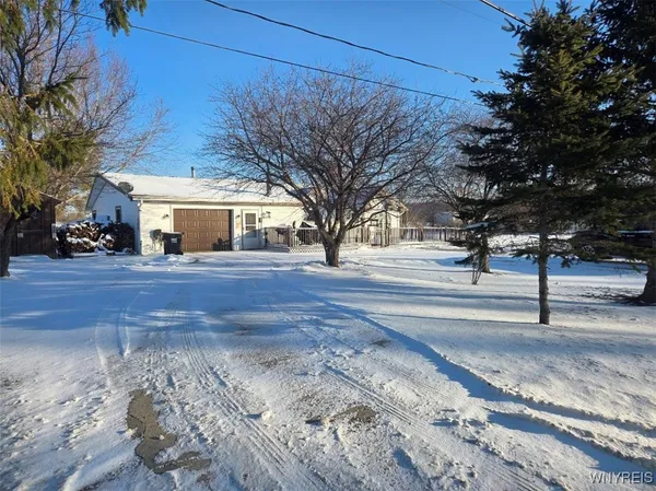 $155,000 | 8294 Swamp Road, East Otto, NY 14729