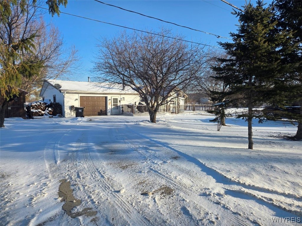 8294 Swamp Road East Otto, NY 14729 - Photo 3 of 38