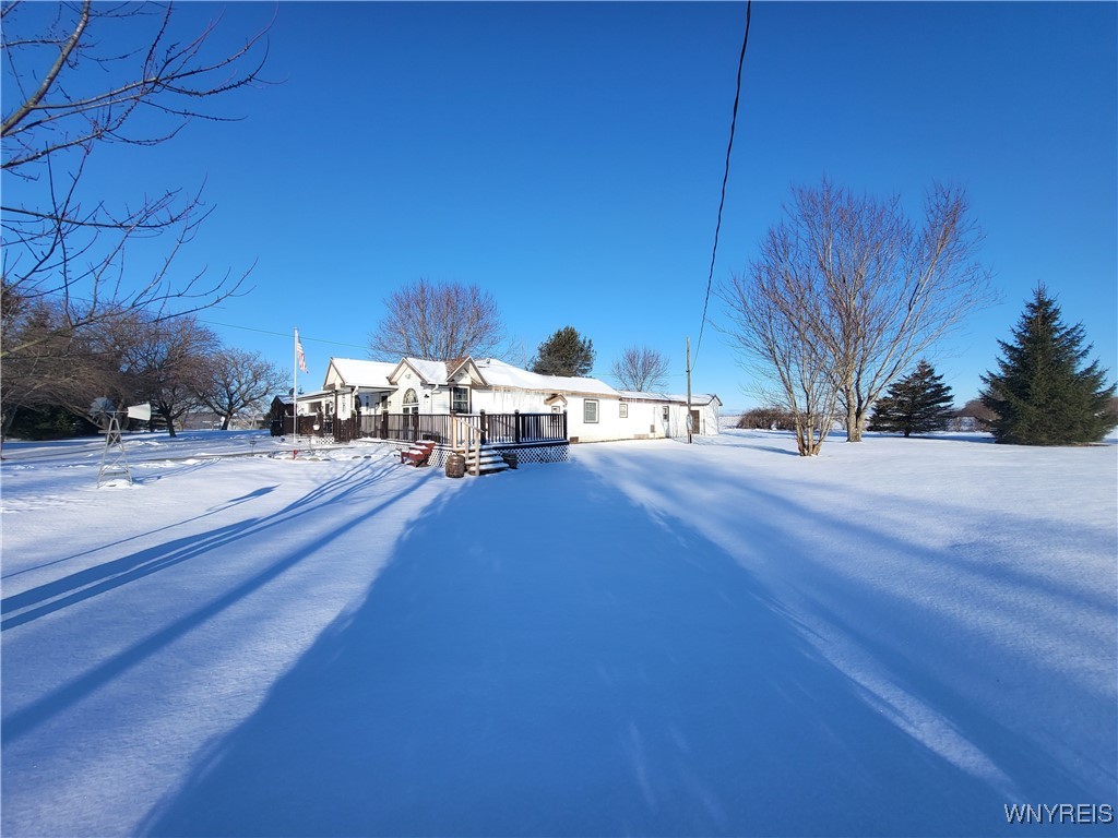 8294 Swamp Road East Otto, NY 14729 - Photo 32 of 38