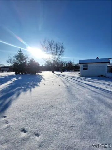 $170,000 | 8294 Swamp Road, East Otto, NY 14729