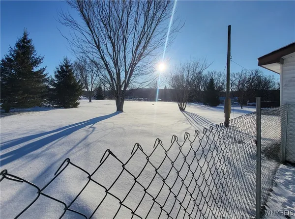 $155,000 | 8294 Swamp Road, East Otto, NY 14729