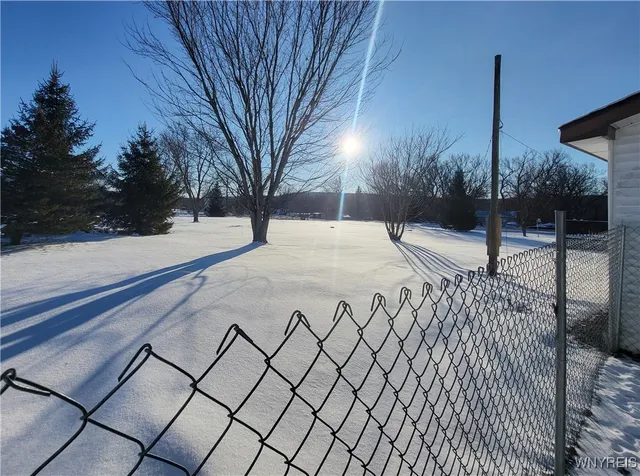 $170,000 | 8294 Swamp Road, East Otto, NY 14729