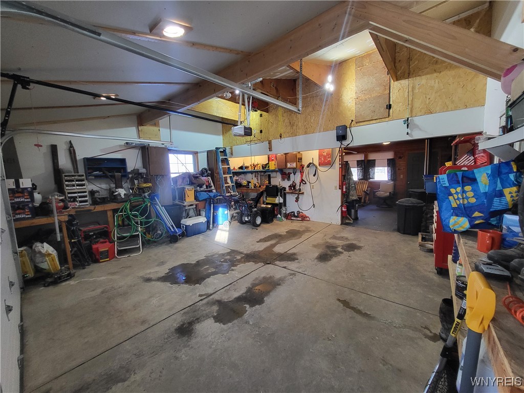 8294 Swamp Road East Otto, NY 14729 - Photo 6 of 38