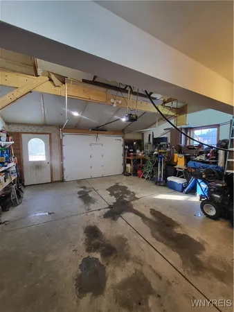 $155,000 | 8294 Swamp Road, East Otto, NY 14729