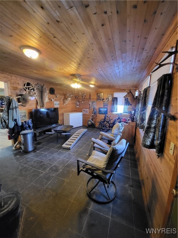 8294 Swamp Road East Otto, NY 14729 - Photo 8 of 38