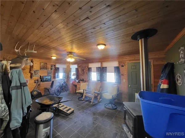 $155,000 | 8294 Swamp Road, East Otto, NY 14729