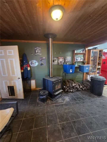 $170,000 | 8294 Swamp Road, East Otto, NY 14729