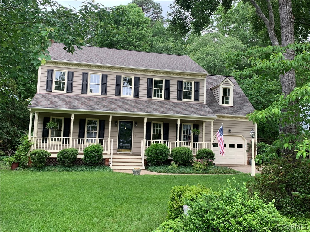 10309 Capilano Place, Henrico, VA 23233 Compass