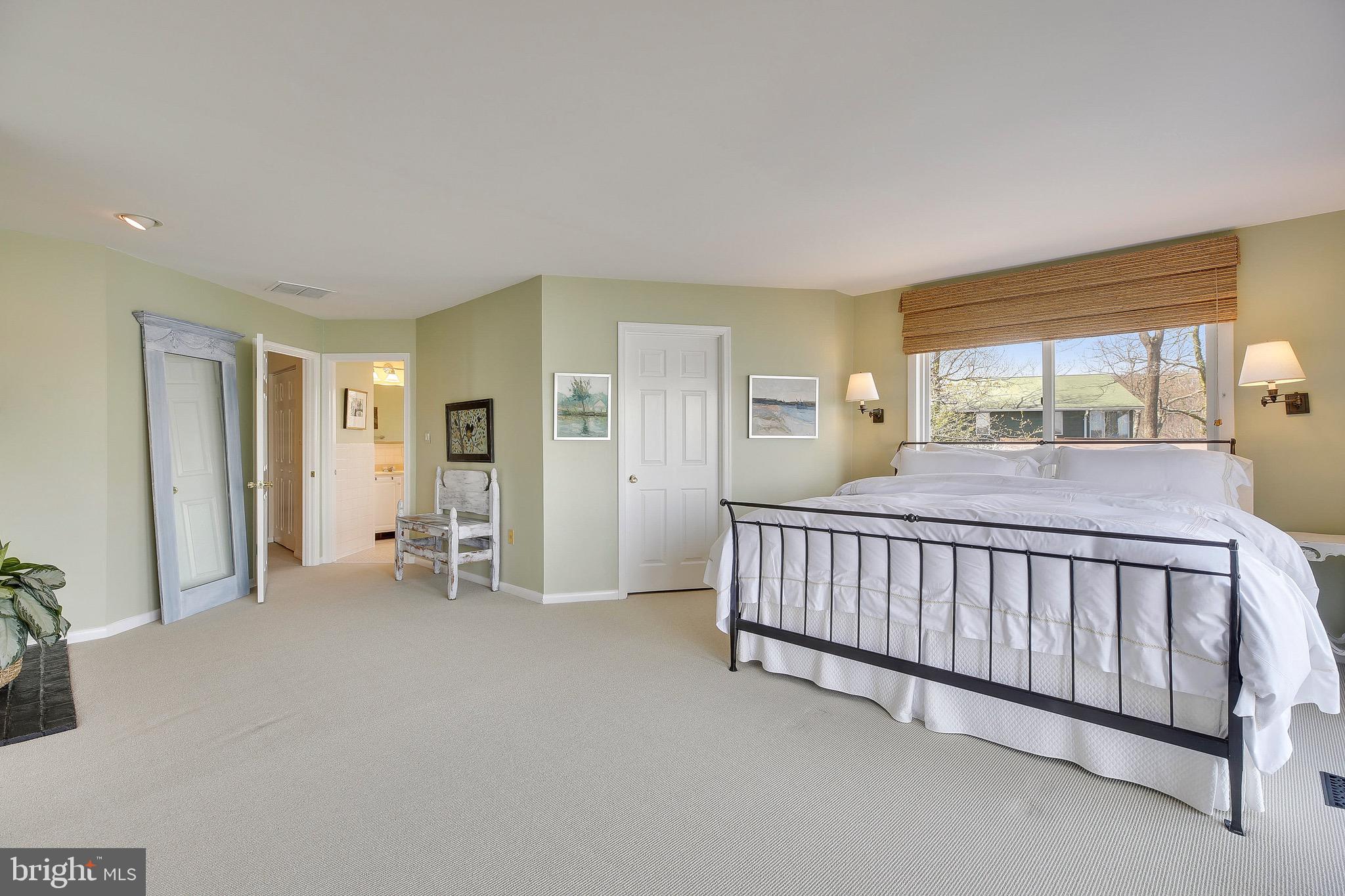 137 Friar Tuck Road Annapolis, MD 21405 - Photo 9 of 9 Master Bedroom