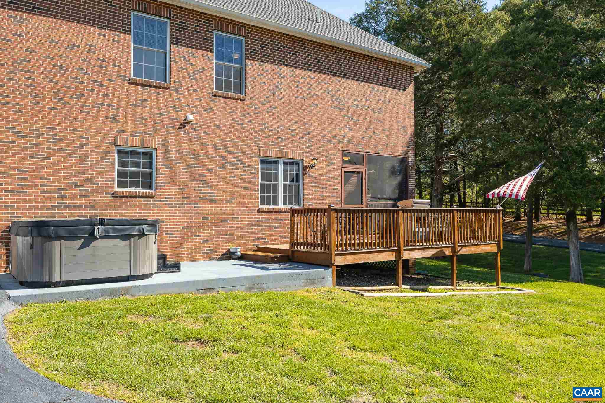 1812 Campbell Road Keswick, VA 22947 - Photo 12 of 35