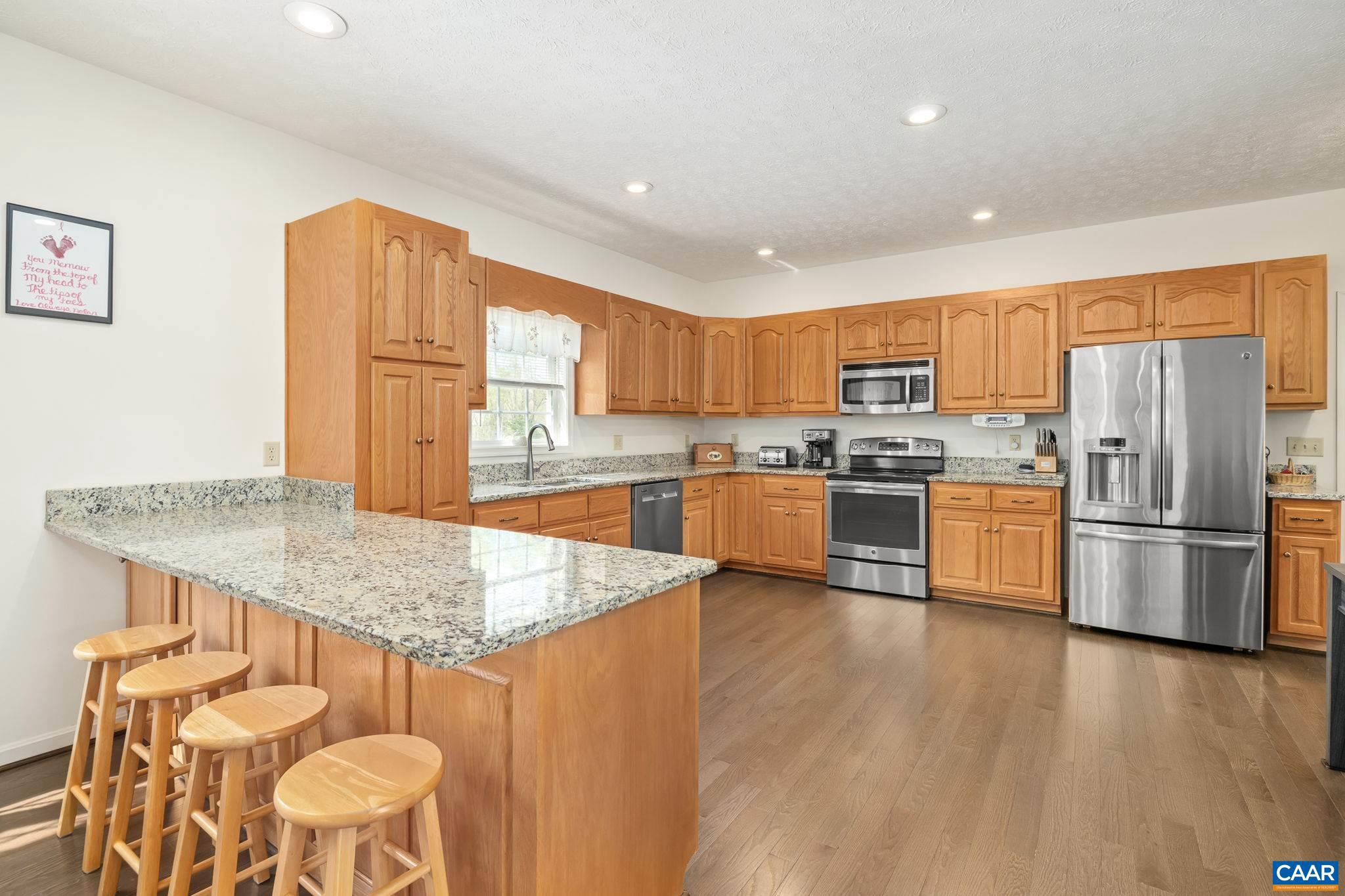 1812 Campbell Road Keswick, VA 22947 - Photo 13 of 35