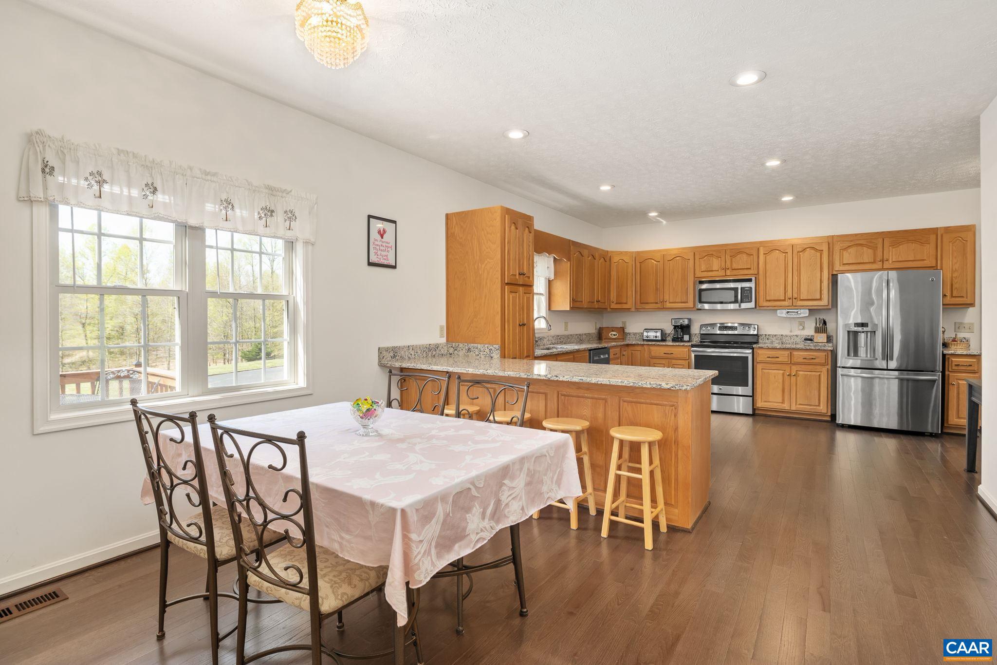 1812 Campbell Road Keswick, VA 22947 - Photo 14 of 35