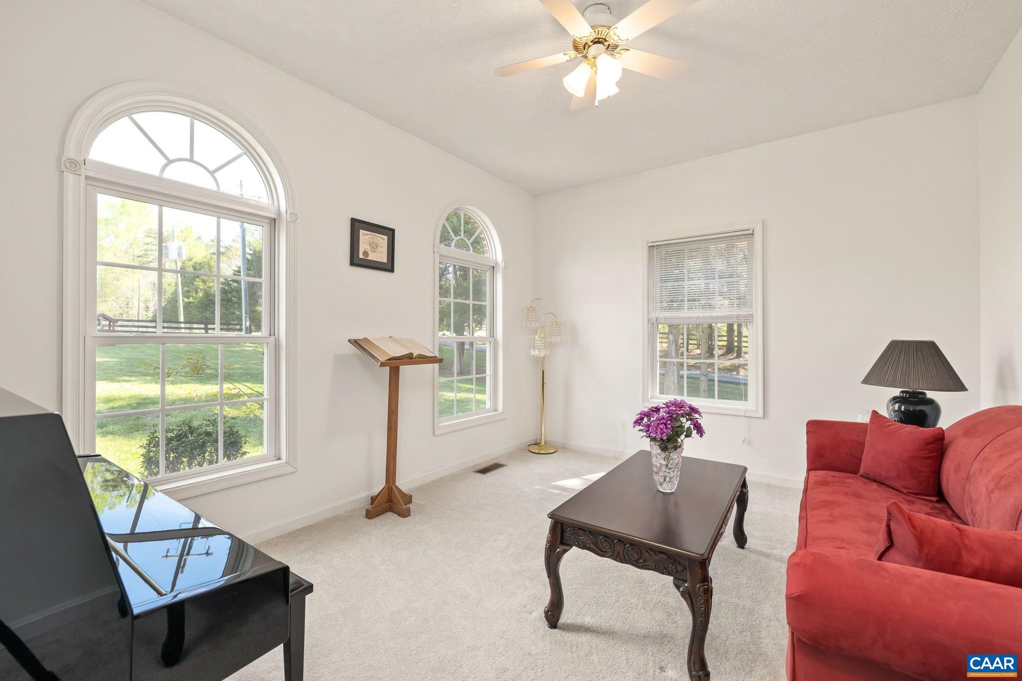 1812 Campbell Road Keswick, VA 22947 - Photo 15 of 35