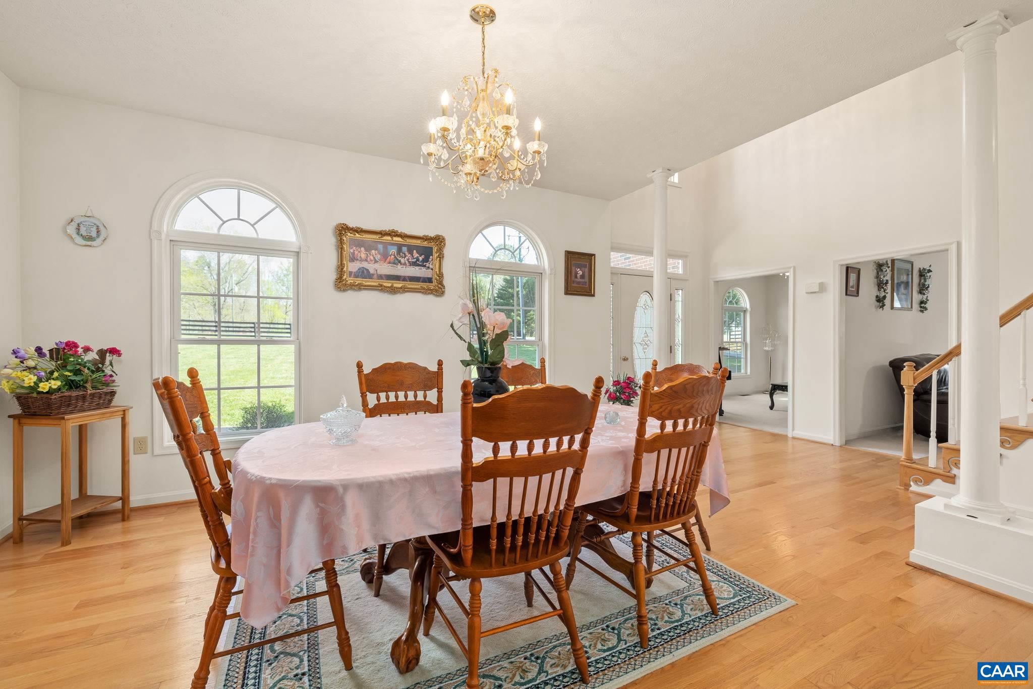 1812 Campbell Road Keswick, VA 22947 - Photo 16 of 35