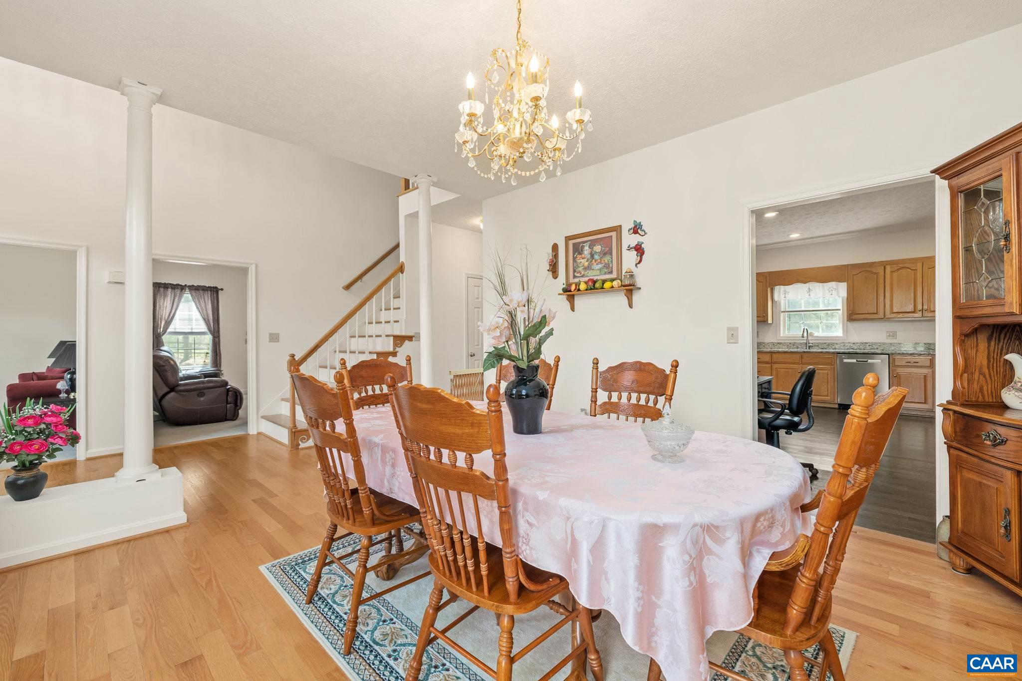 1812 Campbell Road Keswick, VA 22947 - Photo 17 of 35