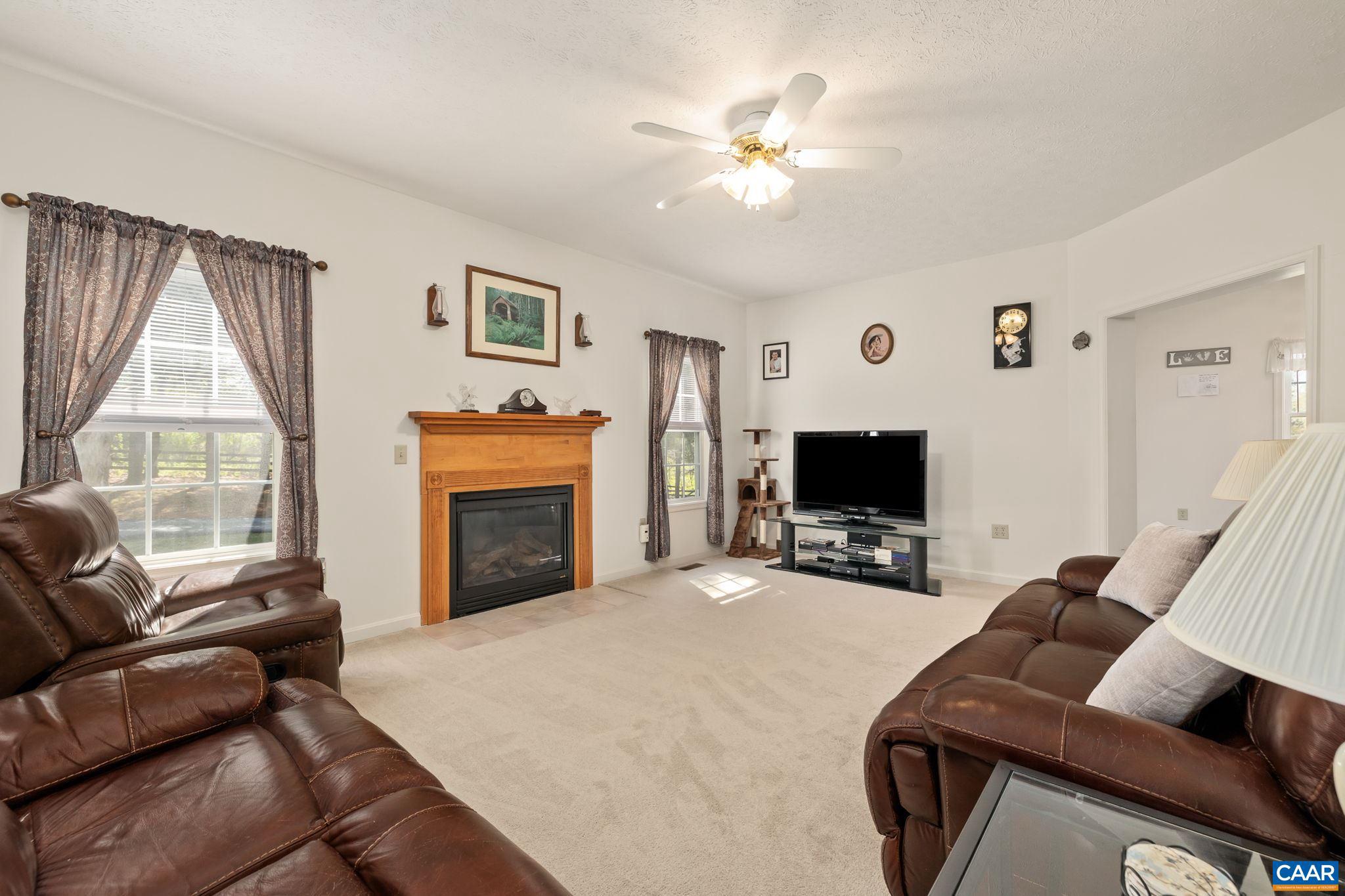 1812 Campbell Road Keswick, VA 22947 - Photo 18 of 35