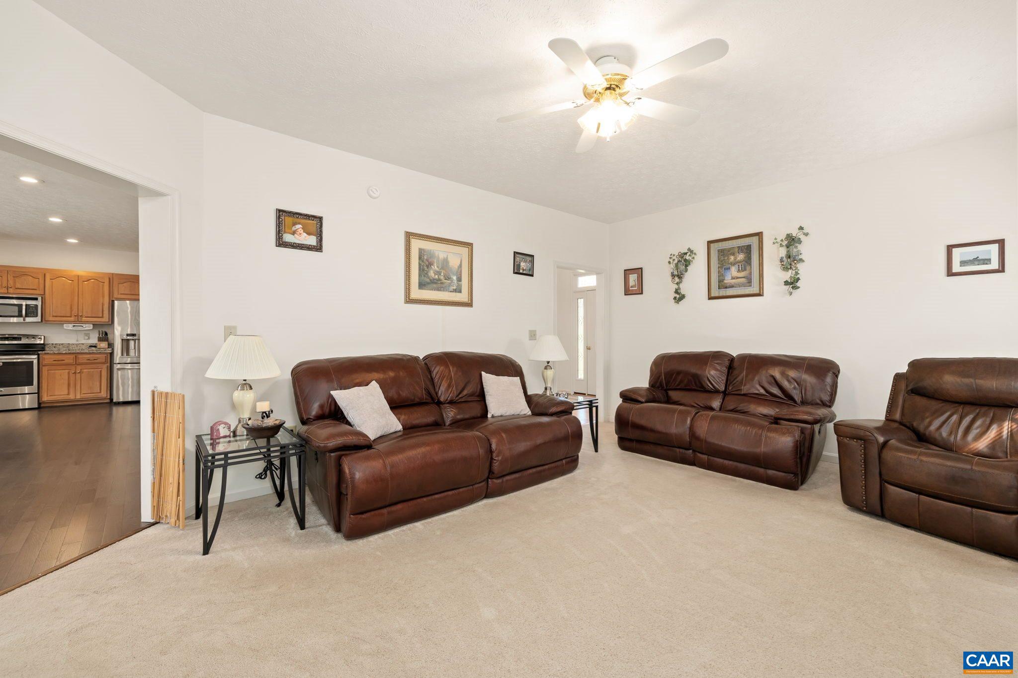 1812 Campbell Road Keswick, VA 22947 - Photo 19 of 35