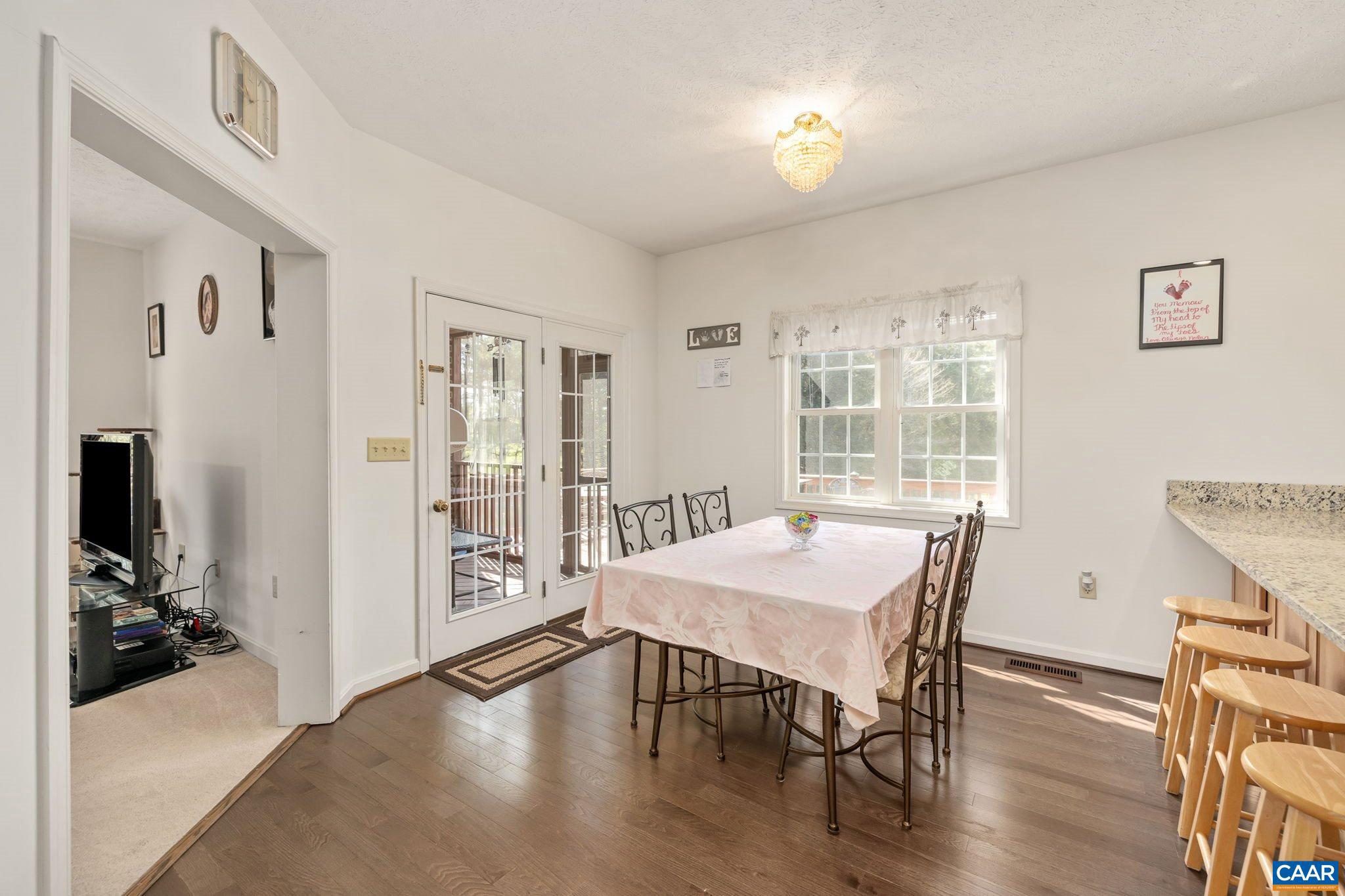 1812 Campbell Road Keswick, VA 22947 - Photo 20 of 35