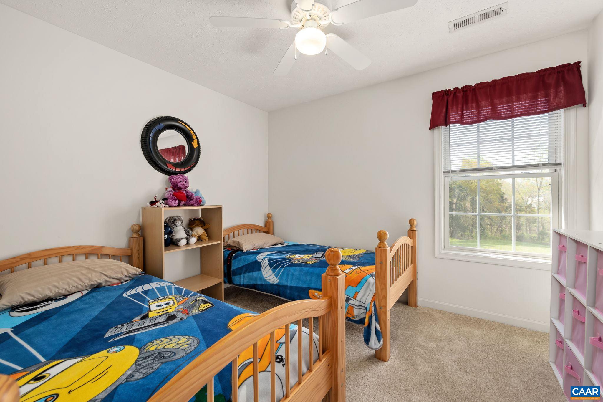 1812 Campbell Road Keswick, VA 22947 - Photo 27 of 35