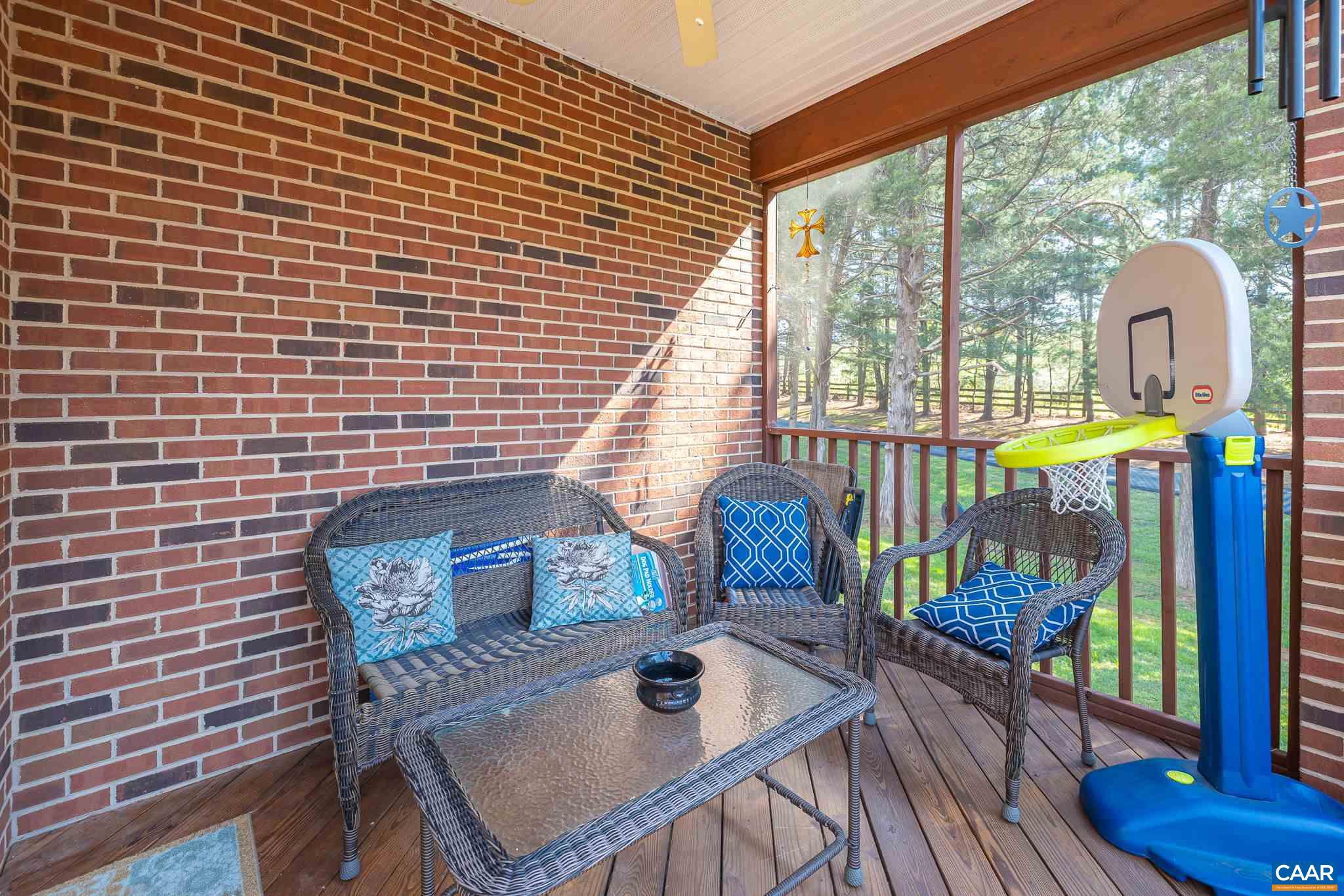 1812 Campbell Road Keswick, VA 22947 - Photo 33 of 35