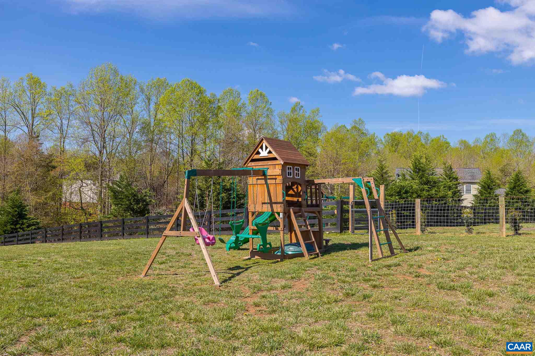 1812 Campbell Road Keswick, VA 22947 - Photo 34 of 35