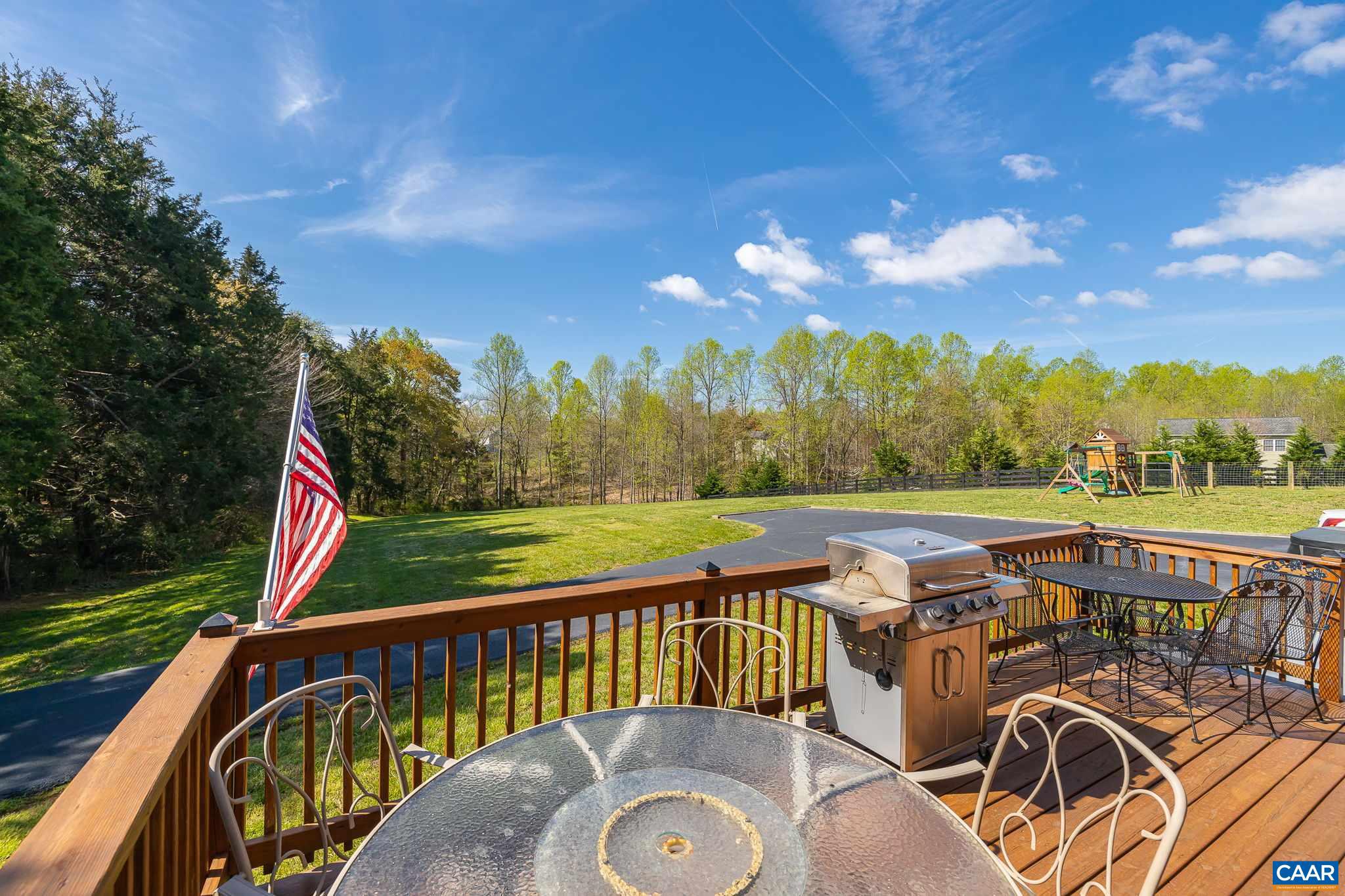1812 Campbell Road Keswick, VA 22947 - Photo 7 of 35