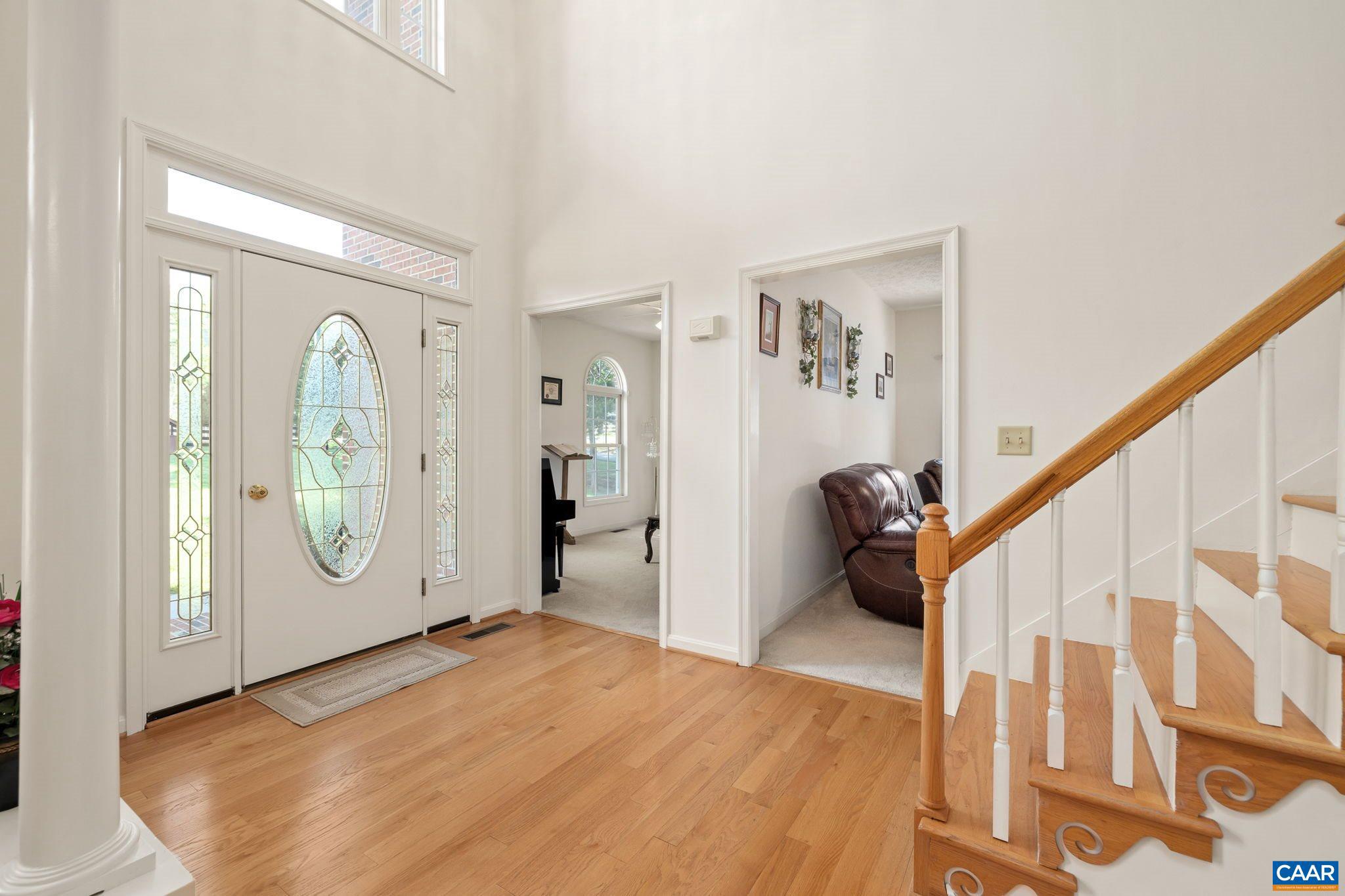 1812 Campbell Road Keswick, VA 22947 - Photo 8 of 35