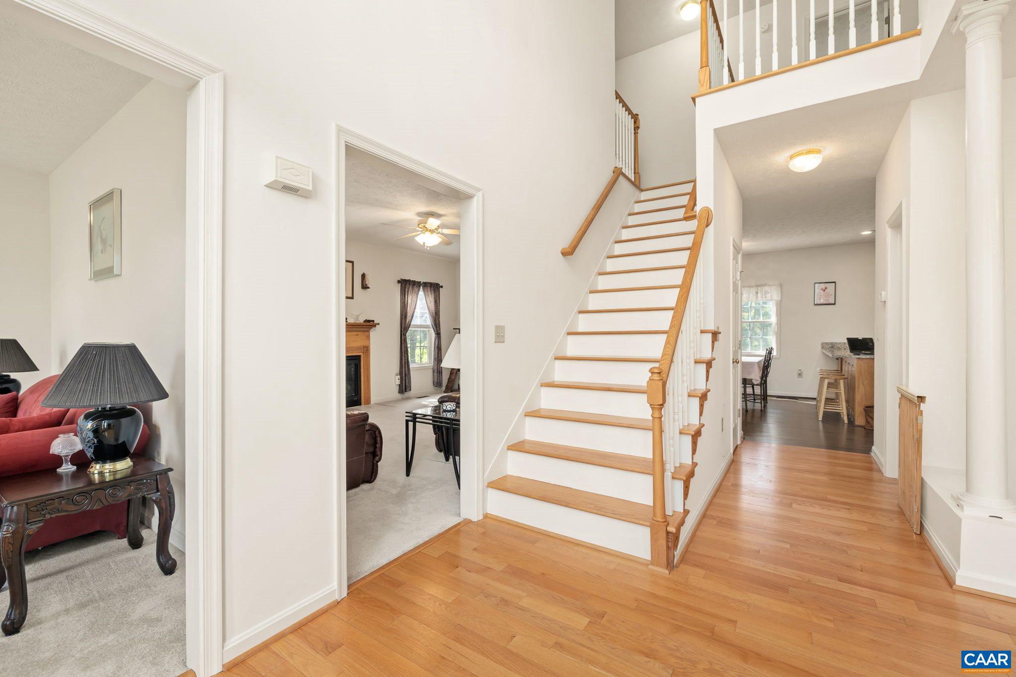 1812 Campbell Road Keswick, VA 22947 - Photo 9 of 35