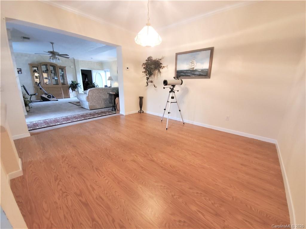 340 Weaver Road Salisbury, NC 28147 - Photo 16 of 23 a view of a livingroom with furniture and window