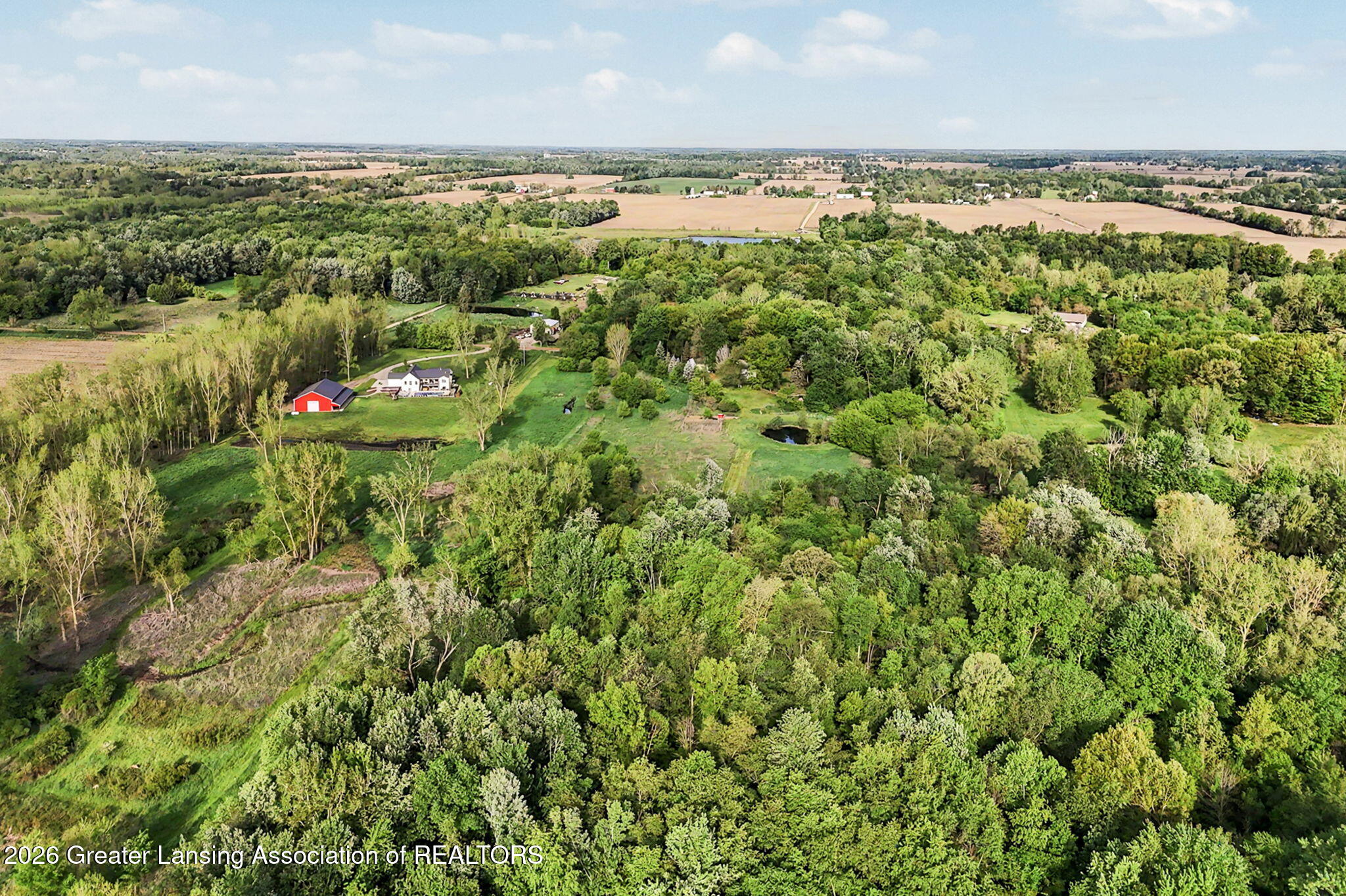 0 North Royston Road Grand Ledge, MI 48837 - Photo 17 of 33 17-web-or-mls-drone 1