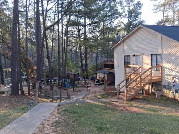 $850,000 | 5360 Century Trace, Norcross, GA 30093