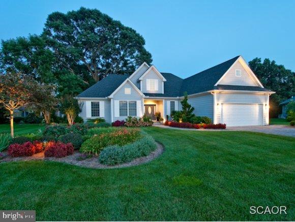41 Windsor Road Rehoboth Beach, DE 19971 - Photo 1 of 15 Gallery Image 1