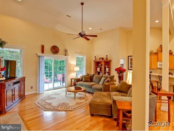41 Windsor Road Rehoboth Beach, DE 19971 - Photo 5 of 15 Gallery Image 5