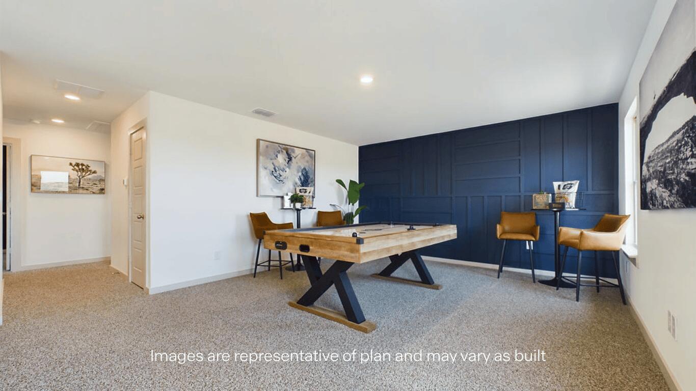 7450 9th Street Lubbock, TX 79416 - Photo 16 of 23 a work room with furniture and a table