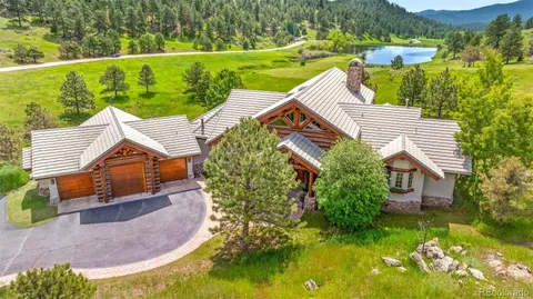 $2,600,000 | 28267 Meadowlark Drive, Golden, CO 80401