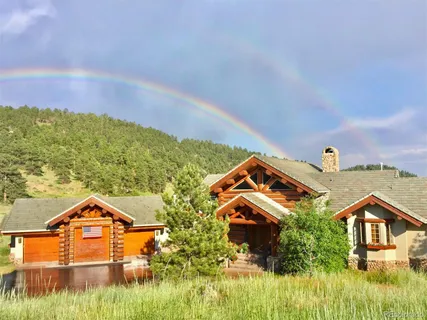 $2,600,000 | 28267 Meadowlark Drive, Golden, CO 80401