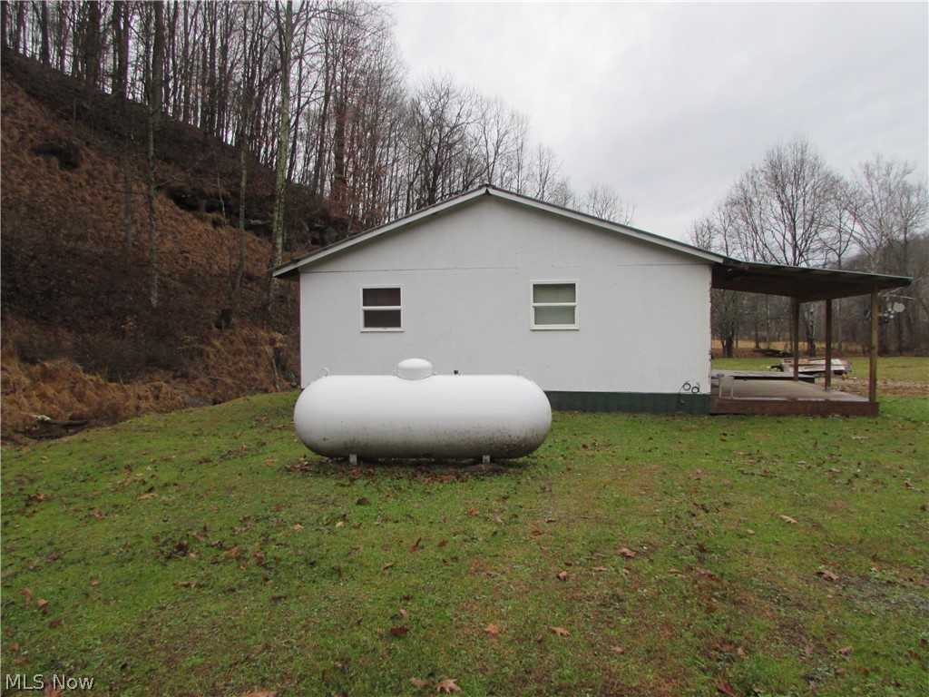 4623 Brushy Fork Road West Union, WV 26456 - Photo 2 of 15