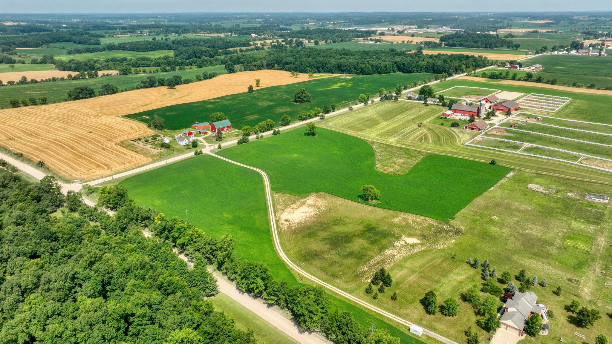 6900 Arkona Road Clinton, MI 49236 - Photo 153 of 155 18-web-or-mls-DJI_0313_HDR