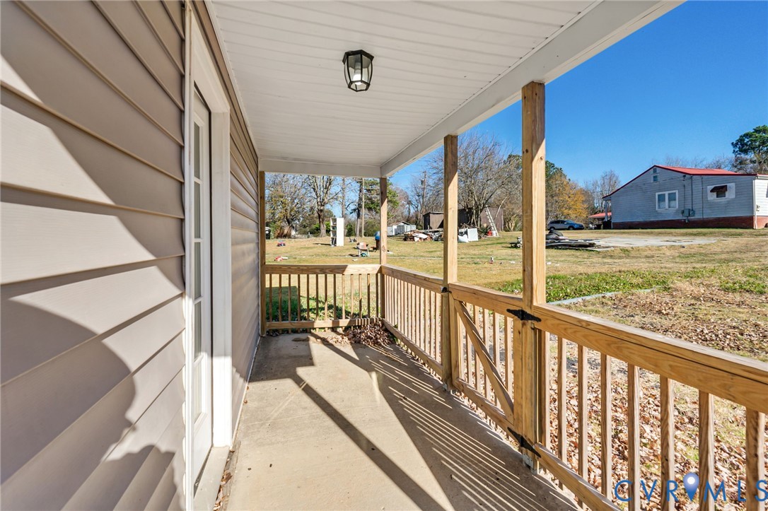 617 Court Street Victoria, VA 23974 - Photo 41 of 50
