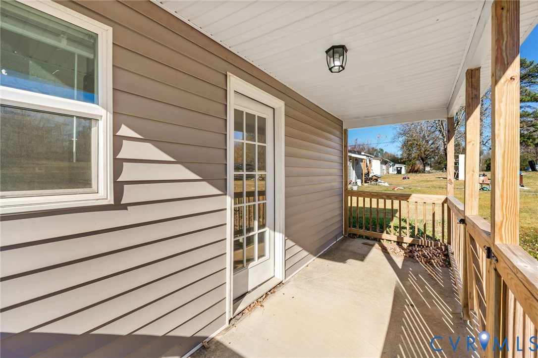 617 Court Street Victoria, VA 23974 - Photo 42 of 50