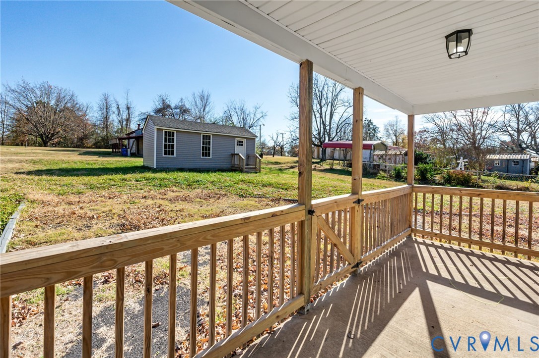 617 Court Street Victoria, VA 23974 - Photo 44 of 50